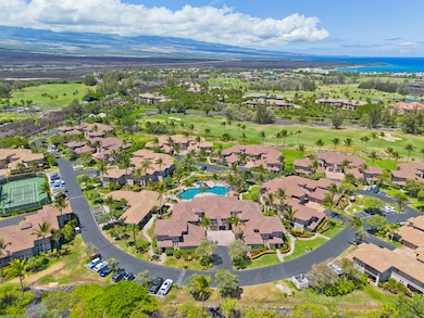 Waikoloa Colony Villas is a favorite in the Waikoloa Beach Resort. 2 pools and a tennis court are among the amenities in this gated community.