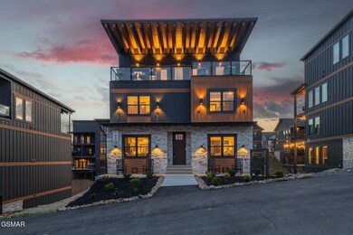 273 Rambling Creek Way unit LOT 150R, Sevierville, TN 37862 - photo 2