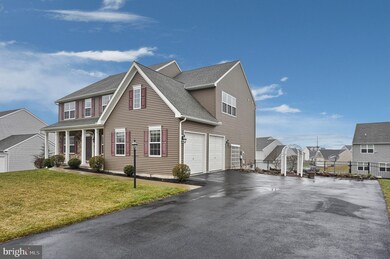 672 Saddle Rd, Palmyra, PA 17078 - photo 4