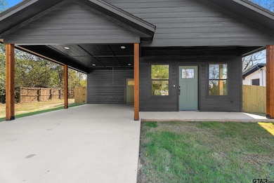 100 Wilson St, Arp, TX 75750 - photo 2