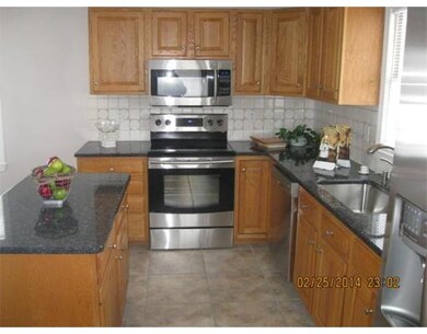 350 Gilbert St unit 1, Mansfield, MA 02048 - photo 4
