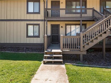 55 Dawnwood Cir unit 55, Asheville, NC 28803 - photo 3