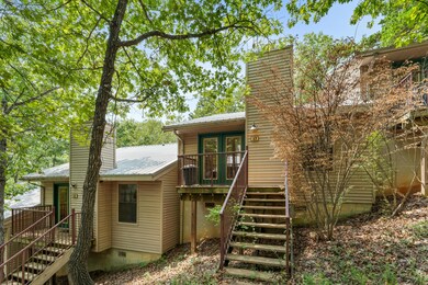 Treehouse Trail Cabins