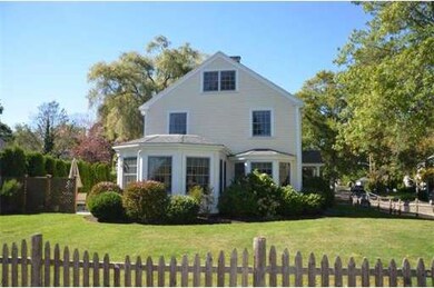 5 Longfellow Rd, Marblehead, MA 01945 - photo 2