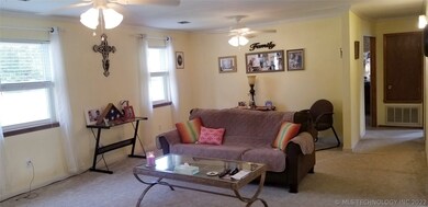 1400 W 6th St, Okmulgee, OK 74447 - photo 5