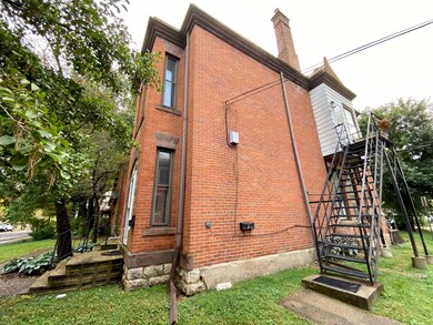 Unit 3 Entrance
