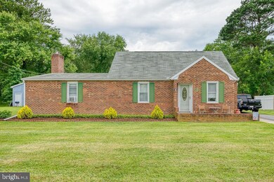 1407 Stone Boundary Rd, Cambridge, MD 21613 - photo 2