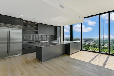 The Modern Austin Residences unit 3801, Austin, TX 78701 - photo 6