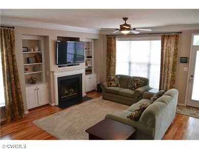 Den/Family/Great Room