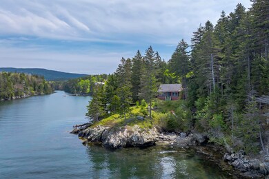 86 Captain's Quarters Rd, Tremont, ME 04674 - photo 2