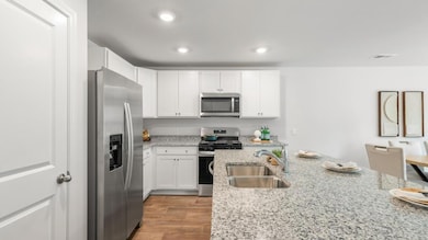 122 Cypress Hollow Way, Santee, SC 29142 - photo 5