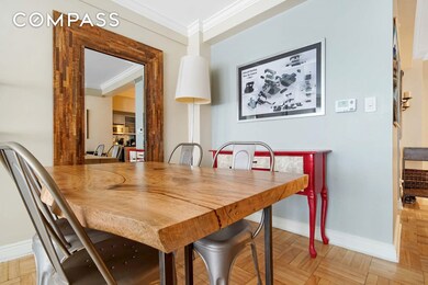 80 Park Ave unit 6D, New York, NY 10016 - photo 4