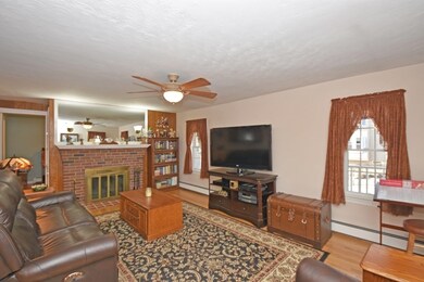 182 Hamilton St, Worcester, MA 01604 - photo 5