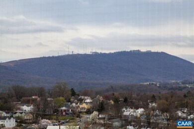 View looking South-East!