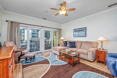 601 Hillside Dr N unit 2223 Ocean Keyes, North Myrtle Beach, SC 29582 - photo 3