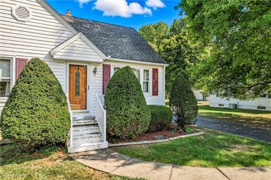 69 N Turner Rd, Youngstown, OH 44515 - photo 2