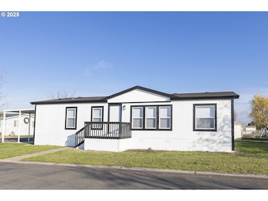 911 York St unit 82, Aumsville, OR 97325 - photo 3