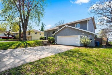 925 NW 13th St, Blue Springs, MO 64015 - photo 2