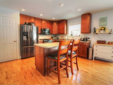 50 Gaudette Farm Rd, Fairfax, VT 05454 - photo 6