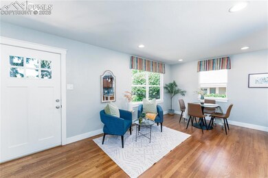 1514 W Platte Ave, Colorado Springs, CO 80904 - photo 4