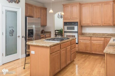 2932 Captain Cook Estates Cir, Anchorage, AK 99517 - photo 5