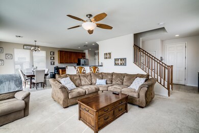 Open Concept