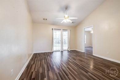 Brockington Square unit 52, Savannah, GA 31406 - photo 6