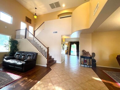 Entry Way