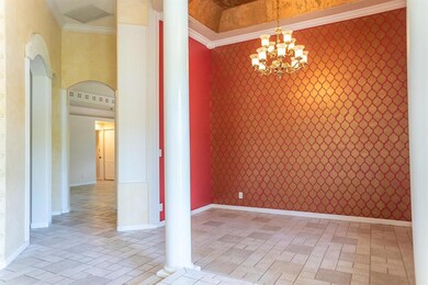 9. Dining Room
