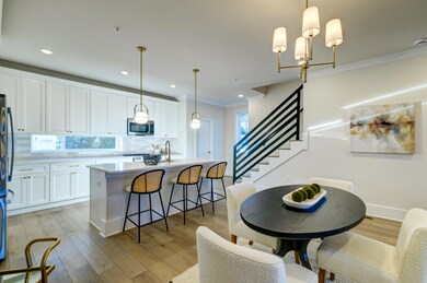 1150 Valdosta St unit 403, North Charleston, SC 29405 - photo 7