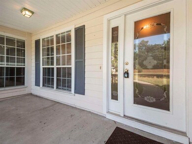 105 Duncan Dr, Crawfordville, FL 32327 - photo 2