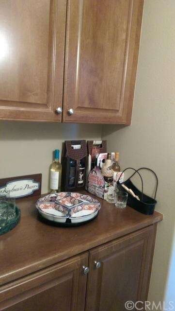 Butler Pantry