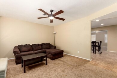1764 S 80th Place, Mesa, AZ 85209 - photo 2