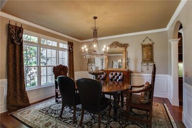 Dinning Room