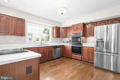 6901 Lakeland Way, Fredericksburg, VA 22407 - photo 6