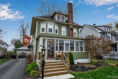 66 Highland Ave, Hamburg, NY 14075 - photo 3