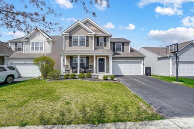 Welcome Home