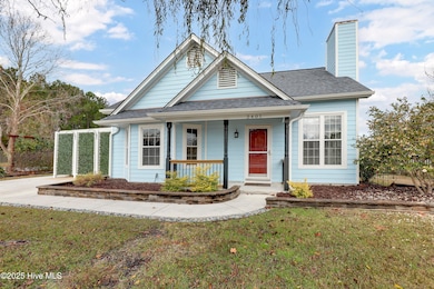 2401 Sapling Cir, Wilmington, NC 28411 - photo 4