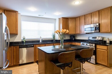 4800 Coyle Rd unit 507, Owings Mills, MD 21117 - photo 5