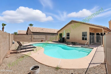 1272 N Woodburne Dr, Chandler, AZ 85224 - photo 3