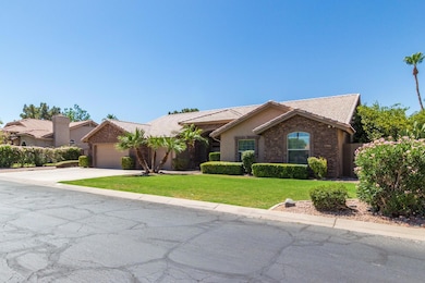 5741 W Dublin Ln, Chandler, AZ 85226 - photo 2