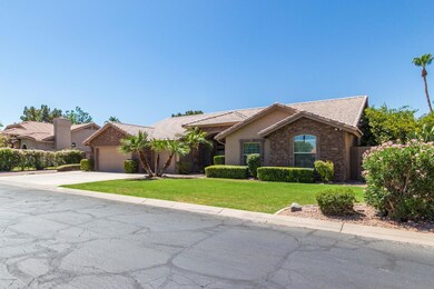 5741 W Dublin Ln, Chandler, AZ 85226 - photo 3