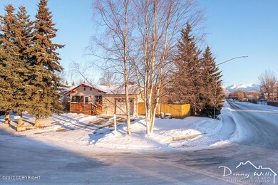 7541 Chad St, Anchorage, AK 99518 - photo 3