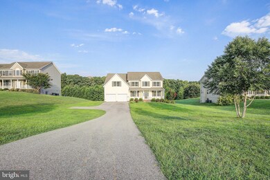 985 Falls Pointe Way, Huntingtown, MD 20639 - photo 4
