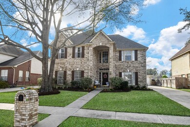 15403 Downford Dr, Tomball, TX 77377 - photo 2