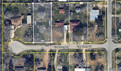 7827 von Ormy, von Ormy, TX 78073 - photo 7