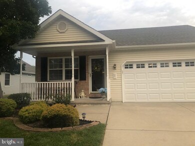 241 Gaunt Dr, Mickleton, NJ 08056 - photo 2