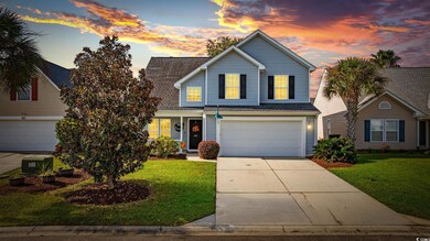 357 Winslow Ave, Myrtle Beach, SC 29588 - photo 2