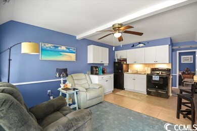 5409 N Ocean Blvd unit 112 The Hartford In, North Myrtle Beach, SC 29582 - photo 4