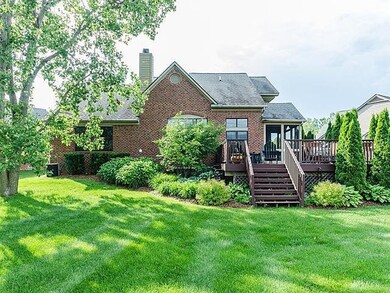 2496 Winged Foot Ct unit 7, Ann Arbor, MI 48108 - photo 5